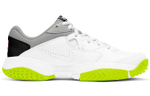 Nike Court Lite 2 White Hot Lime Women"s