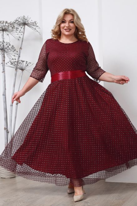 Платье 1269 Fabrika Фото 1