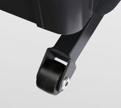 BRONZE GYM T910M Беговая дорожка