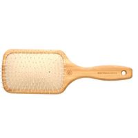 Щетка массажная нейлон Bamboo Touch L ID1034