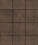 Тротуарная плитка ВЫБОР, форма Квадрат 300*300, h=60мм