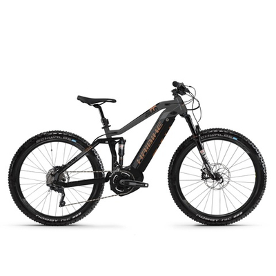Электровелосипед Haibike (2019) Sduro FullNine 6.0 i500Wh 20-s.SLX 19