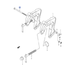 Болт 09101-06009-000