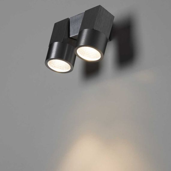 Потолочный светодиодный светильник Citilux Дубль CL556101