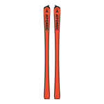 ATOMIC спортцех женский слалом AA0028730157 I REDSTER S9 FIS W Red 157 см без креплений/ с креплениями X12/с креплениями X16