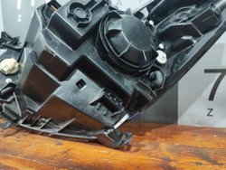 Фара правая Hyundai Solaris 1 10-14 Новая DEPO 2211160RMLDEM2