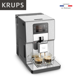 Автоматическая кофемашина Krups Intuition Experience + EA877D10