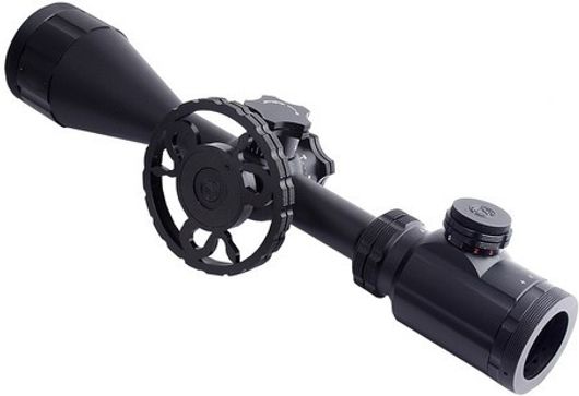 Прицел оптический BSA STS 6-24x44 IR