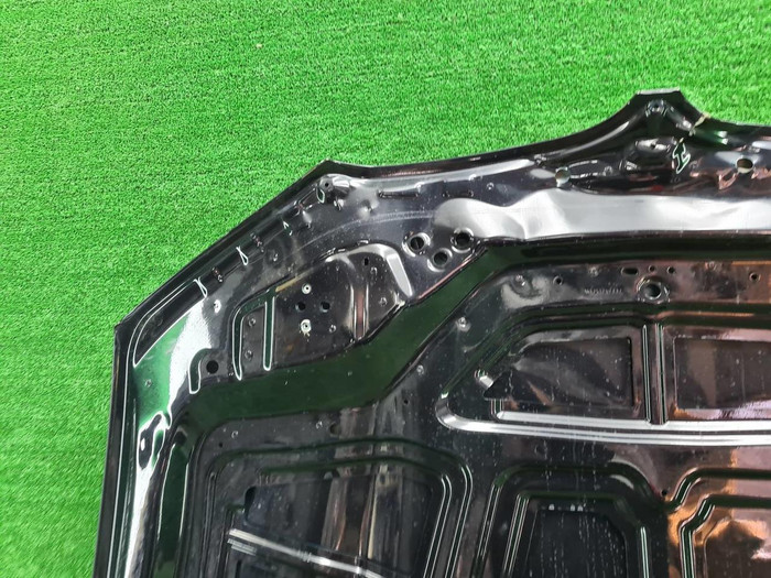 Капот BMW X3 G01 (2017-2024)