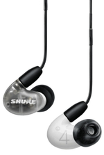 Наушники внутриканальные Shure SE42HYW+UNI-EFS