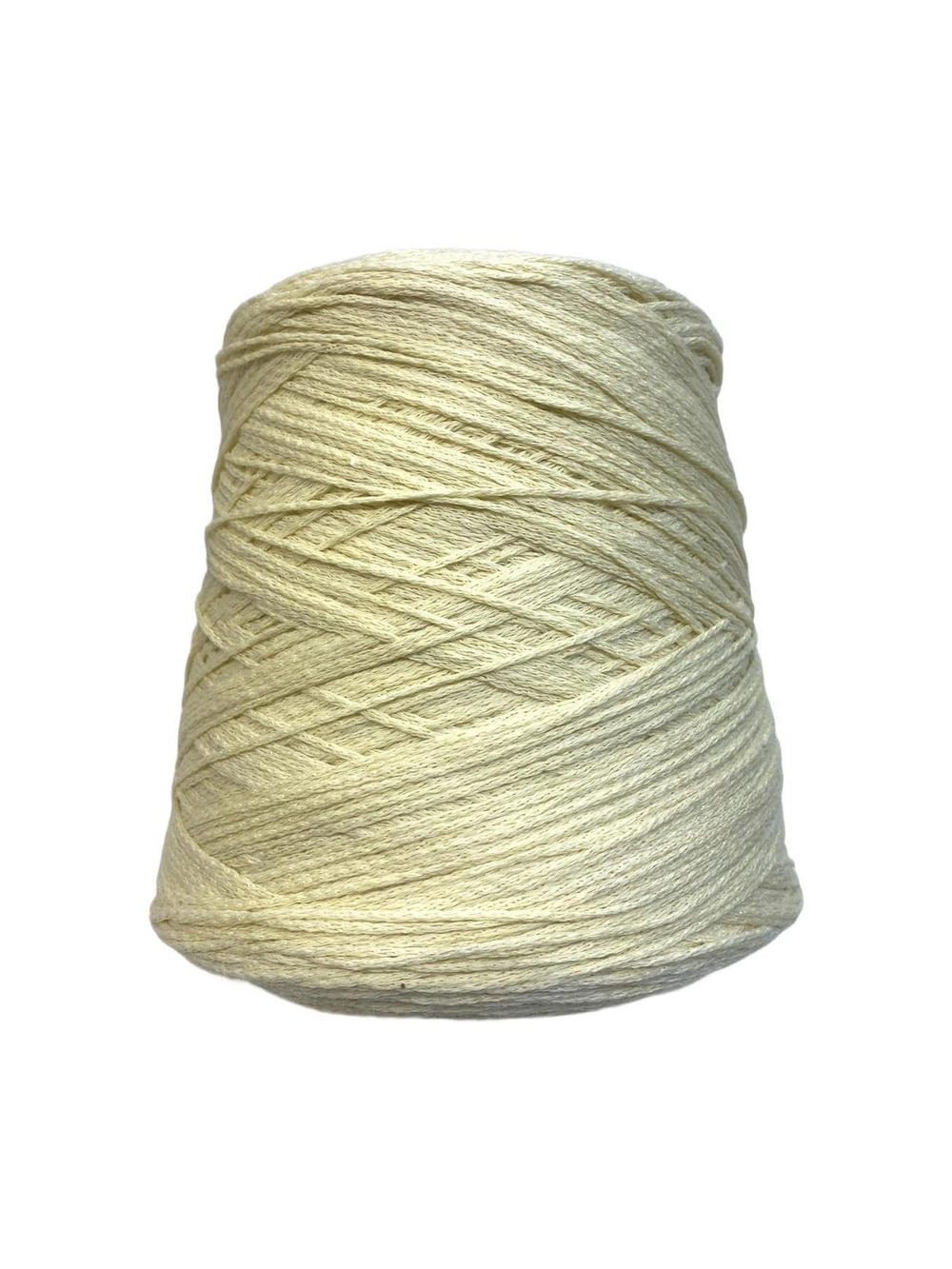 Пряжа для вязания на бобине (Италия) 100% шерсть мериноса 100г-180м 865г