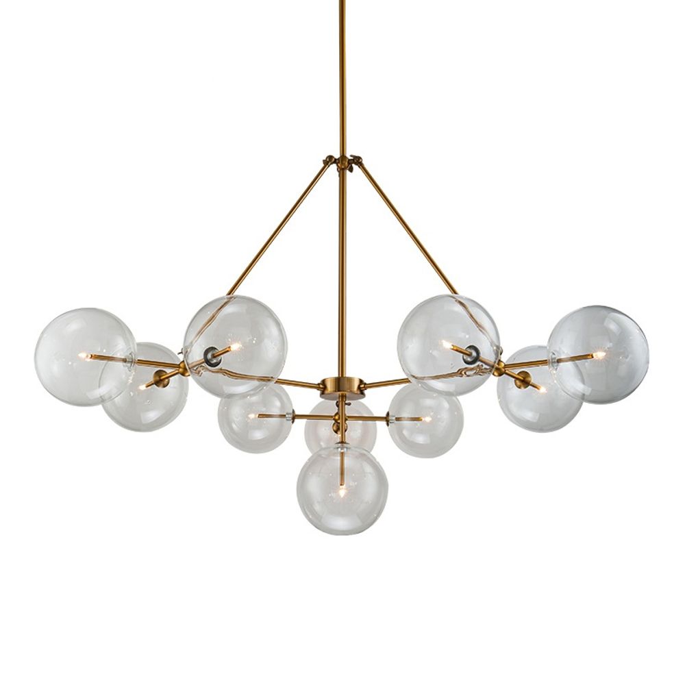 Люстра Globe Mobile 10B