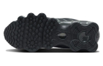 Кроссовки Nike Shox Tl (Женская размерная сетка)