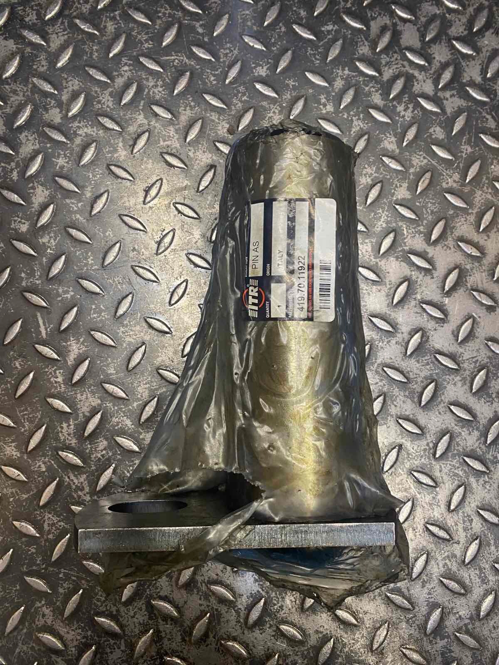 Палец 419-70-11922