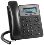 IP-телефон Grandstream GXP1615 черный
