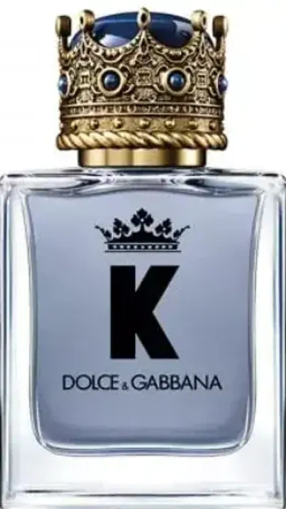 D&amp;G K BY EDT 50 ML