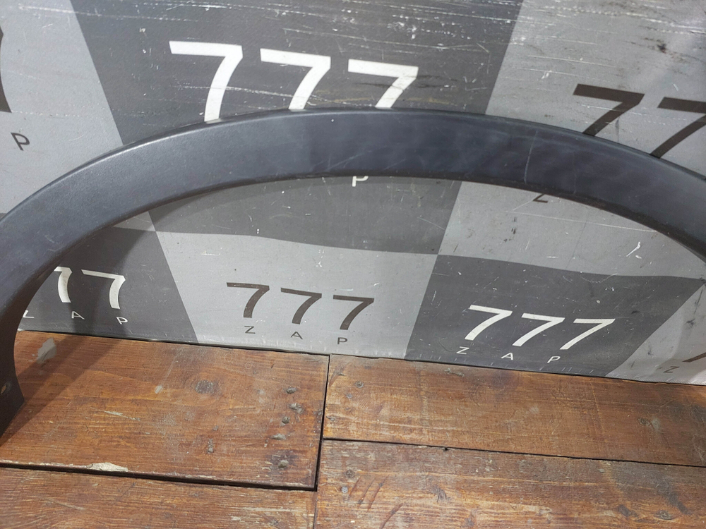 Накладка крыла заднего левого Nissan X-Trail 3 (T32) 13-22 Б/У Оригинал 788614CM0B