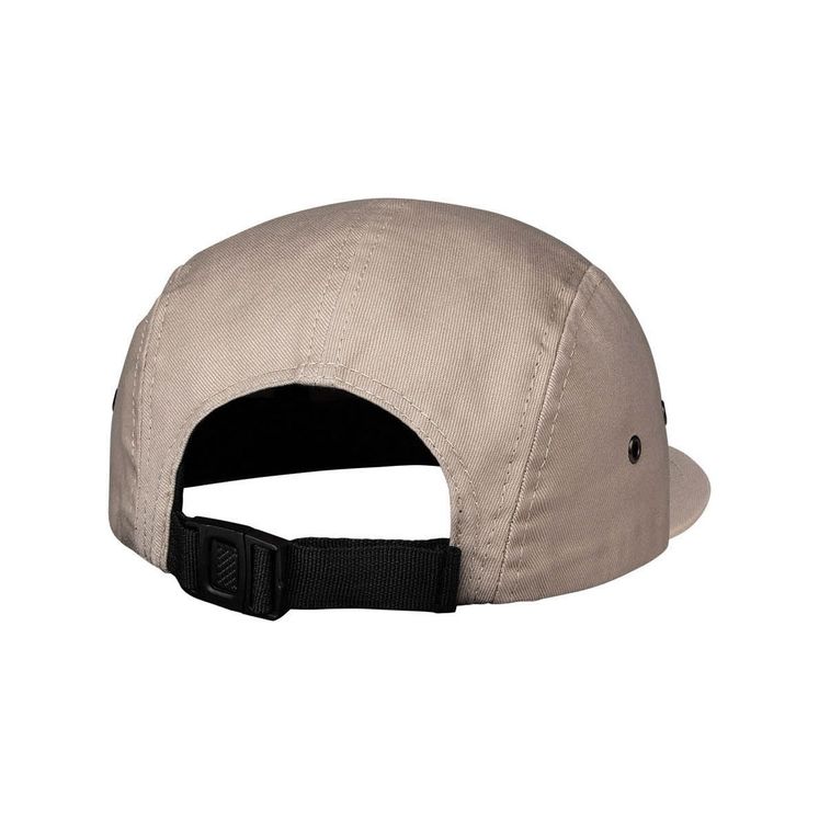 Кепка STREET Пятипанелька, бежевый