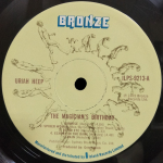 Uriah Heep / The Magician's Birthday (LP)