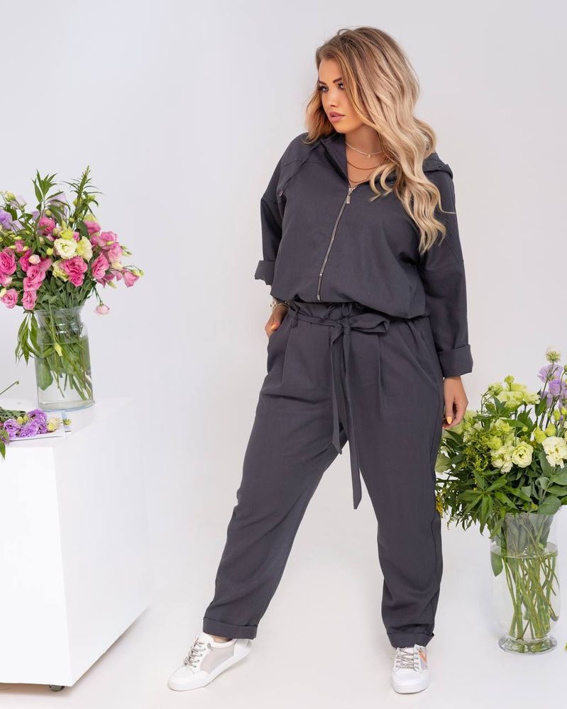 Костюм УК-4133 Fabrika