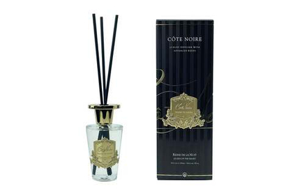 Диффузор Cote Noire Queen of the Night Gold (150 мл)