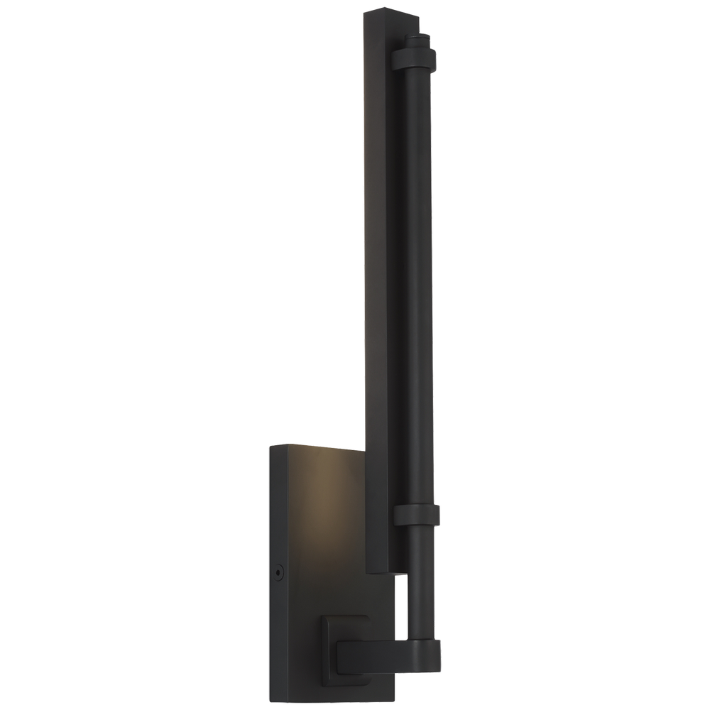 Настенный светильник Visual Comfort Kal Small Sconce