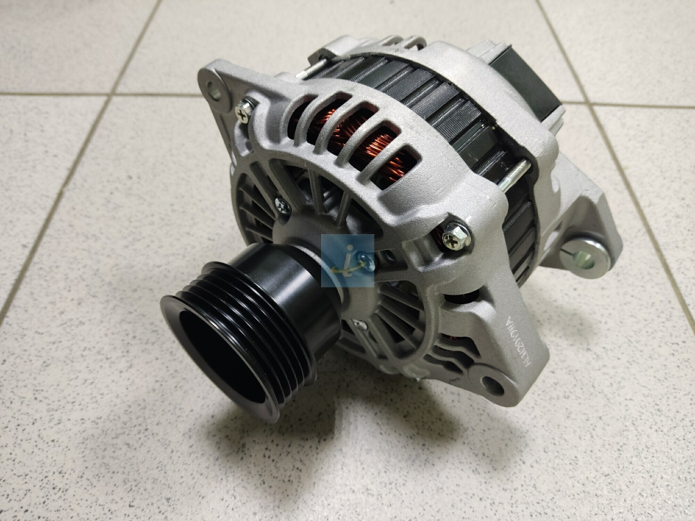 Генератор ЯМЗ-650, 651 Евро3,4