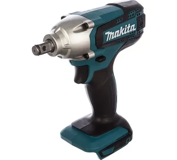 Аккумуляторный ударный гайковёрт Makita DTW190RFE
