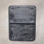 Лапа аутригера с подушкой CAT | 136-0437, 328-5196 | Аналог