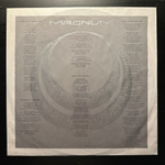 Magnum - Wings Of Heaven (Голландия 1988г.)