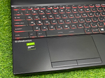 Игровой MSI 15.6' i7-9750H/GTX 1650 4GB/IPS 120Hz/16GB/512GB/ GL65 9SCK-012RU[9s7-16u412-012]/Windows 10