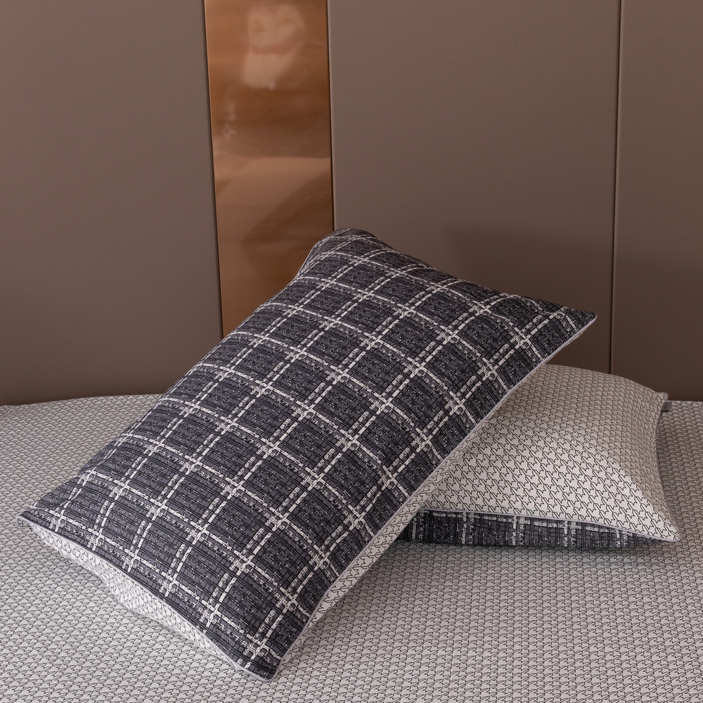 Комплект постельного белья Сатин Элитный CPL039