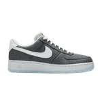 Кроссовки Nike Air Force 1 Low 07 "Iron Grey"