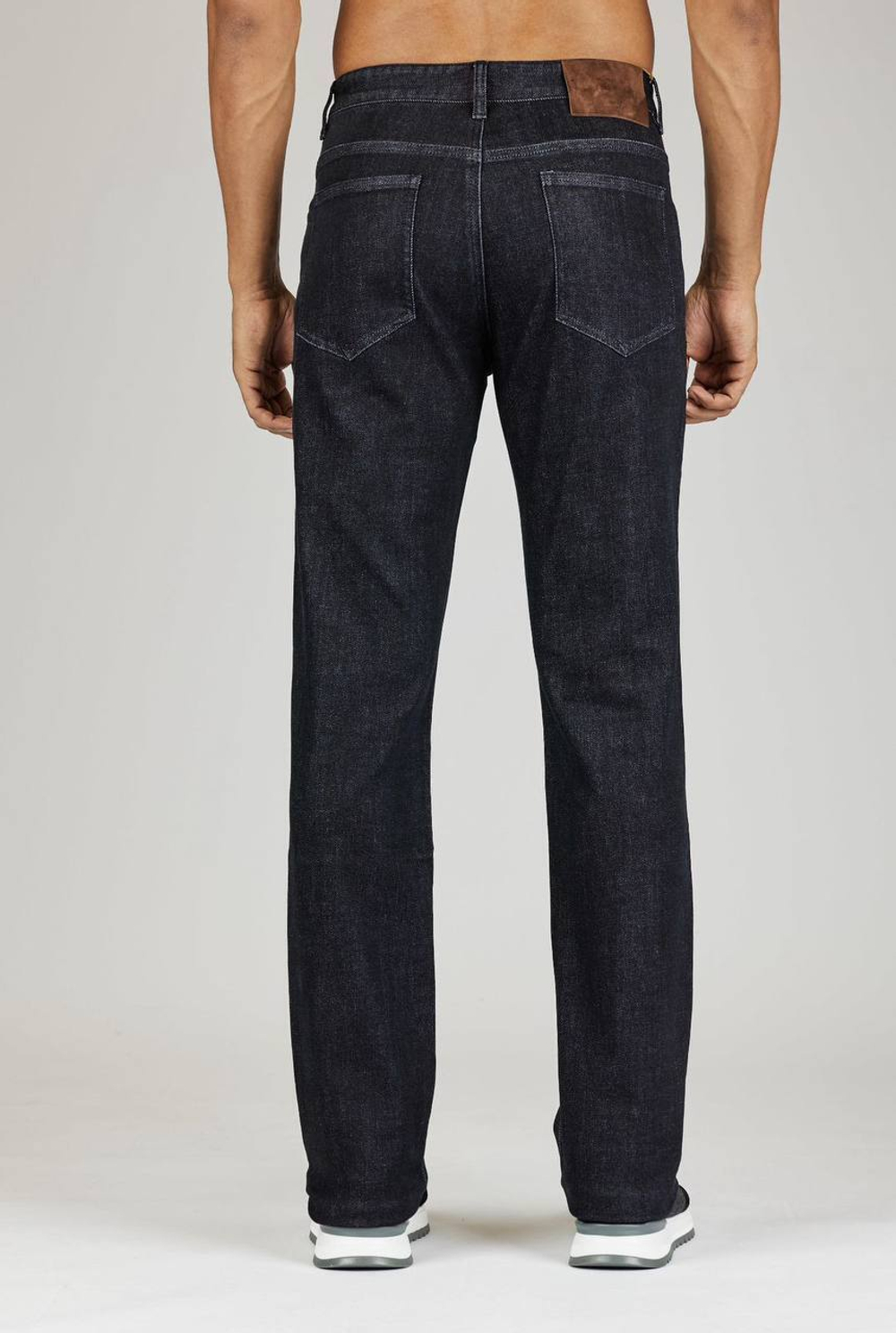 Джинсы Loro Piana