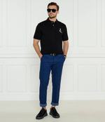 Поло POLO RALPH LAUREN - черный(710953336)