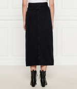 Юбка GONNA TWINSET - черный(242TP2601)