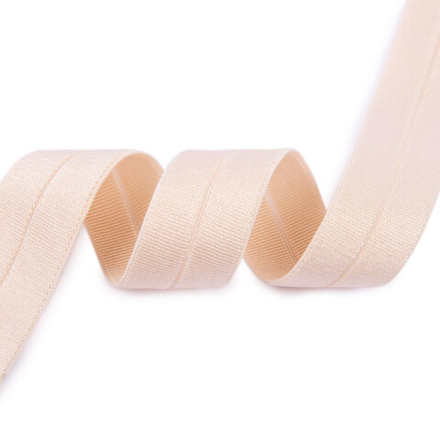 Резинка "TORIONI" декоративная, цв.154, 14 мм