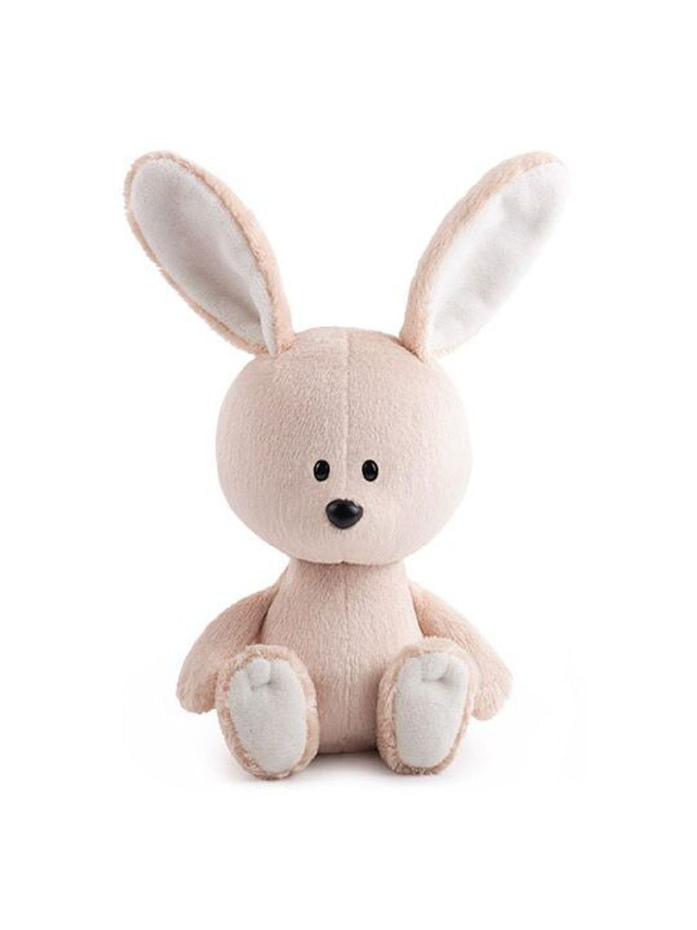 Мягкая игрушка Заяц Антоша 15 см