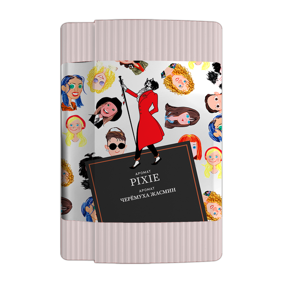 Satyr - Pixie (100g)