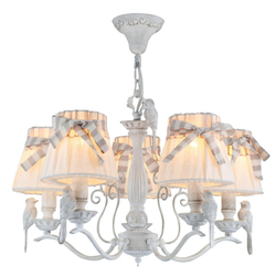 Подвесная люстра Maytoni ARM013-05-W
