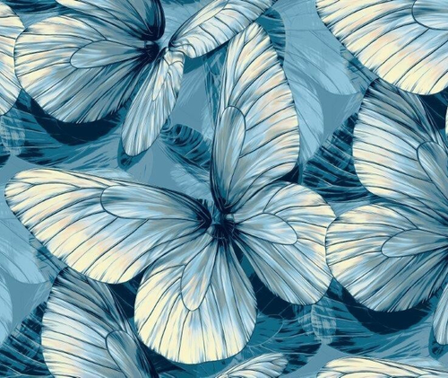 Обои R139119 Biokko Grandeco Belgium