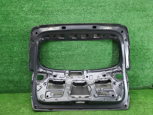 Крышка багажника KIA Sportage 4 QL (2016-2022)