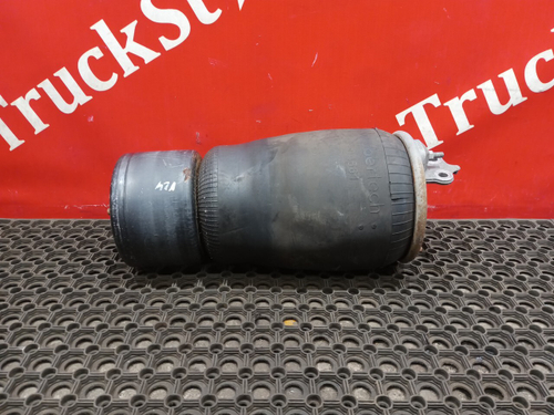 Подушка пневмоподвески задняя 2019г