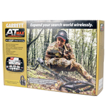 Металлоискатель Garrett AT MAX (наушники+пинпоинтер)