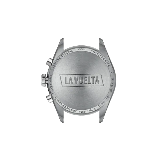 Tissot T150.417.11.051.01KZ мужские часы Tissot PR 100 Vuelta