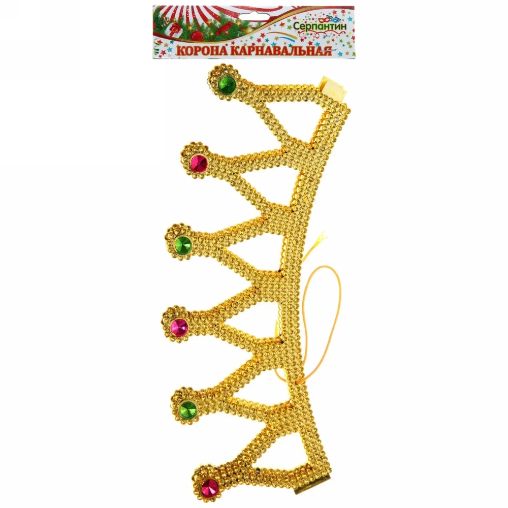 Корона «Королева», микс