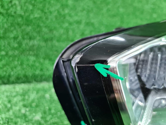 Фара левая Chery Tiggo 7 Pro (2020-н.в.) LED