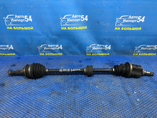 Привод передний правый TOYOTA COROLLA 1991-1997