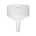 Набор: колба Бунзена 10000 мл, воронка Бюхнера 250 мм, прокладка.