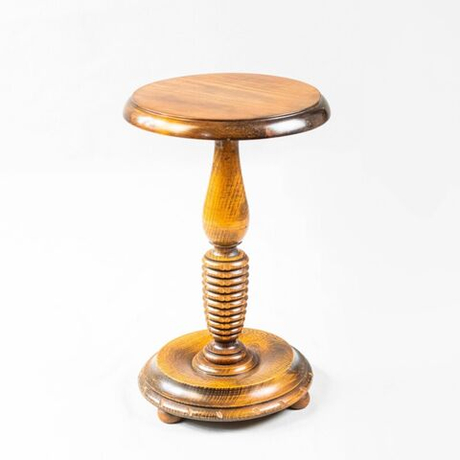 Винтаж: Винтажная подставка/столик